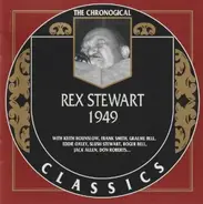 Rex Stewart - 1949