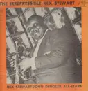 LP - Rex Stewart - The Irrepressible Rex Stewart
