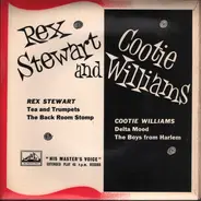 Rex Stewart And Cootie Williams - Tea And Trumpets