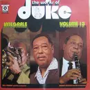 LP - Rex Stewart And His Orchestra / Barney Bigard And His Orchestra - The Works Of Duke - Integrale Volume 13