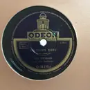 Schellack - Rex Stewart And His Orchestra - Dreamer's Blues / Shady Side Of The Street