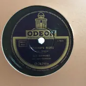 Rex Stewart And His Orchestra - Dreamer's Blues / Shady Side Of The Street