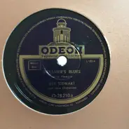 Rex Stewart And His Orchestra - Dreamer's Blues / Shady Side Of The Street