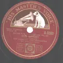 Schellack - Rex Stewart And His Orchestra - Some Saturday / Subtle Slough