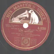 Rex Stewart And His Orchestra - Some Saturday / Subtle Slough