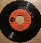 7inch Vinyl Single - Rex Stewart And His Feetwarmers - Rex Stewart And His Feetwarmers - EP