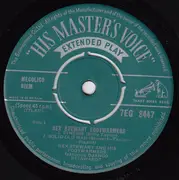 7inch Vinyl Single - Rex Stewart And His Feetwarmers - Rex Stewart Footwarmers