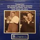 LP - Rex Stewart And Wingy Manone - Trumpet Jive!