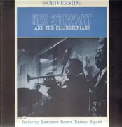 LP - Rex Stewart And The Ellingtonians - Rex Stewart And The Ellingtonians