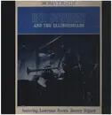 LP - Rex Stewart And The Ellingtonians - Rex Stewart And The Ellingtonians