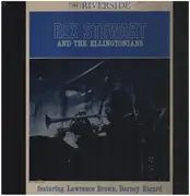 LP - Rex Stewart And The Ellingtonians - Rex Stewart And The Ellingtonians