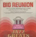 LP - Rex Stewart and The Fletcher Henderson All Stars - Big Reunion