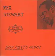 Rex Stewart - Boy Meets Horn