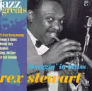 CD - Rex Stewart - Braggin' In Brass