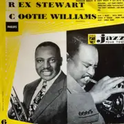 10'' - Rex Stewart / Cootie Williams - Rex Stewart / Cootie Williams