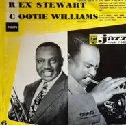 Rex Stewart / Cootie Williams - Rex Stewart / Cootie Williams