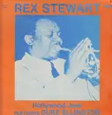 LP - Rex Stewart - Hollywood Jam