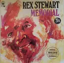 LP - Rex Stewart - Memorial
