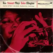Rex Stewart - Plays Duke Ellington