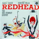 LP - Rex Stewart Quintet - Redhead