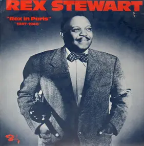 Rex Stewart - Rex in Paris