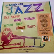 Rex Stewart / Sandy Williams / Vernon Story / Johnny Harris - Los Grandes Del Jazz 47
