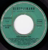 Rex Stewart Septet - Duke Ellington's Best