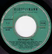 7inch Vinyl Single - Rex Stewart Septet - Duke Ellington's Best
