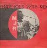 LP - Rex Stewart Septet - Rendezvous With Rex