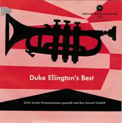 7inch Vinyl Single - Rex Stewart Septet - Duke Ellington's Best