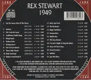 CD - Rex Stewart - 1949