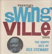 Rex Stewart - The Happy Jazz of Rex Stewart