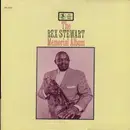LP - Rex Stewart - The Rex Stewart Memorial Album