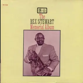 Rex Stewart - The Rex Stewart Memorial Album