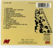 CD - Rex Stewart - Finesse