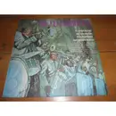 LP - Rex Stewart's Big Eight , Billy Taylor's Big Eight , Barney Bigard Quintet , Juan Tizol & His Orche - The Ellingtonians - Mono