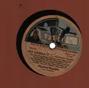 Schellack - Rex Stewart's 'Hot Club Berlin' Session - Old Woman Blues / Muscat Ramble