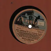 Rex Stewart's "Hot Club Berlin" Session - Old Woman Blues / Muscat Ramble