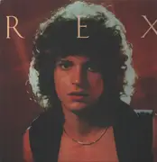 LP - Rex - Rex - +insert