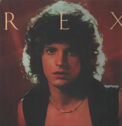 Rex - Rex