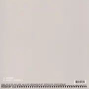 12inch Vinyl Single - Rex The Dog - Crasher