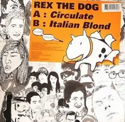 Rex the Dog - CIRCULATE