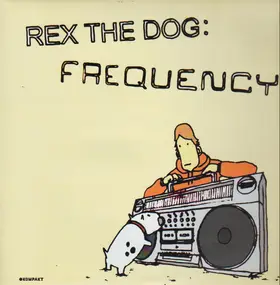Rex the Dog - Frequency