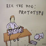 Rex The Dog - Prototype