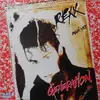 12inch Vinyl Single - Rexx - Generation