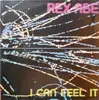 12'' - Rex Abe - I Can Feel It