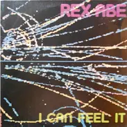 Rex Abe - I Can Feel It