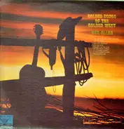 Rex Allen - Golden Songs Of The Golden West