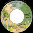 7'' - Rex Allen Jr. - Two Less Lonely People / I Gotta Remember To Forget You