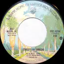 7'' - Rex Allen Jr. - Can You Hear Those Pioneers